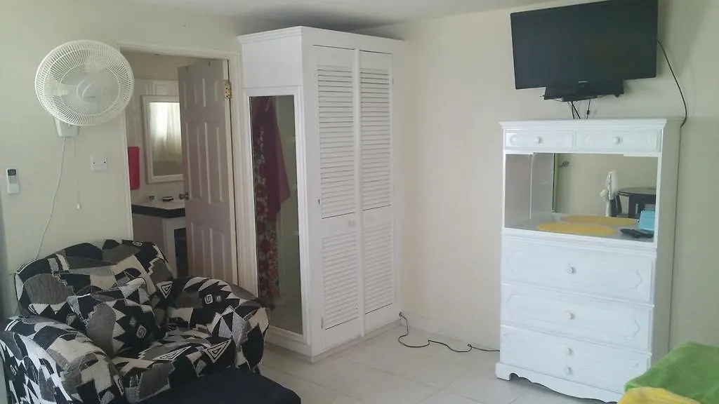 Jersonapartments Christ Church 0*,  Barbados